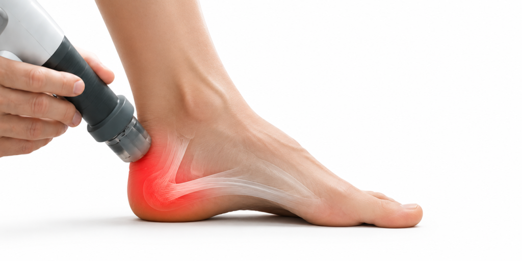 Kulno skausmas